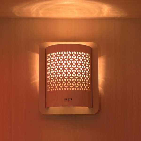 Lampa Do Sauny Clara 1